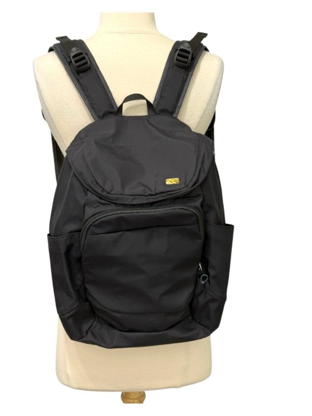 Pacsafe Slingsafe 300 GII Backpack RFID Anti-Theft Travel Backpack Charcoal Gray